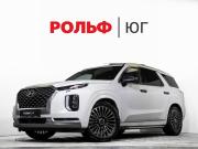Hyundai Palisade I Москва  - изображение 36