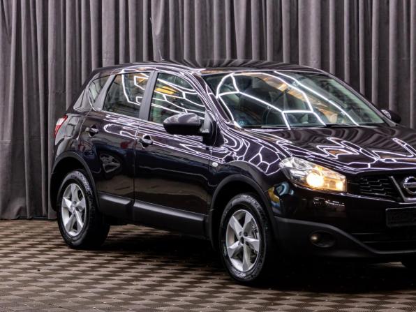 Nissan Qashqai I Рестайлинг с пробегом 2011 года, цена 1 095 000 рублей, 176258 км, внедорожник, Автокод Объявления