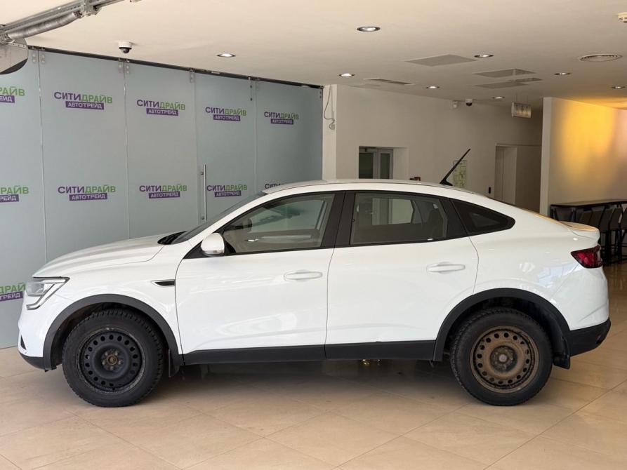 Renault Arkana I Москва  - изображение 8