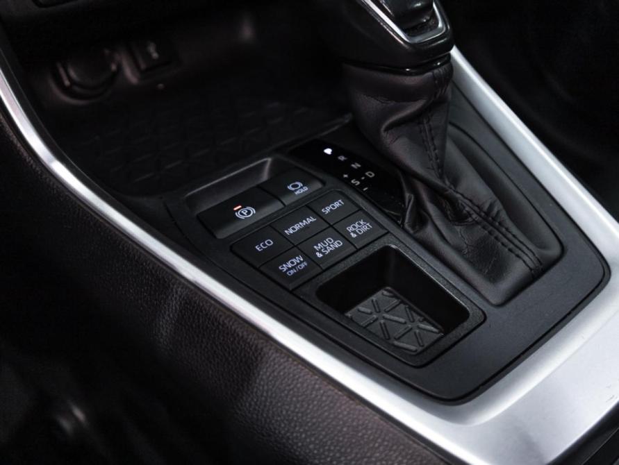 Toyota RAV4 V (XA50) Санкт-Петербург  - изображение 22