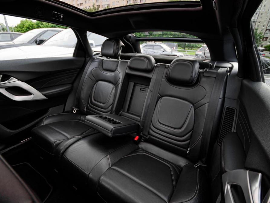 Citroen DS5 Санкт-Петербург  - изображение 13