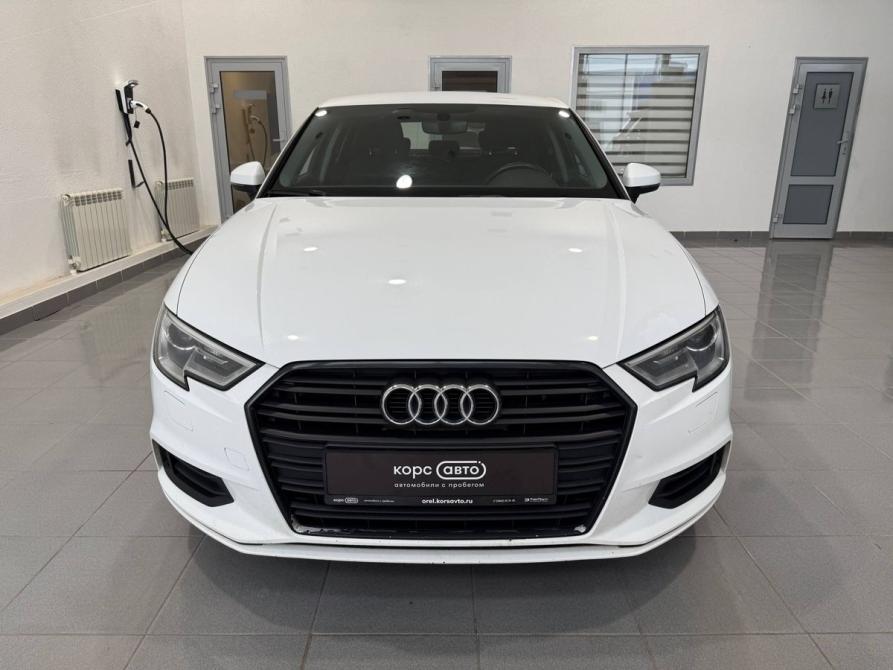 Audi A3 III (8V) Рестайлинг Орел  - изображение 2