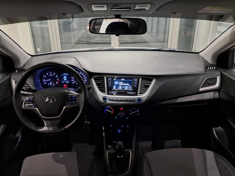 Hyundai Solaris II Казань  - изображение 17