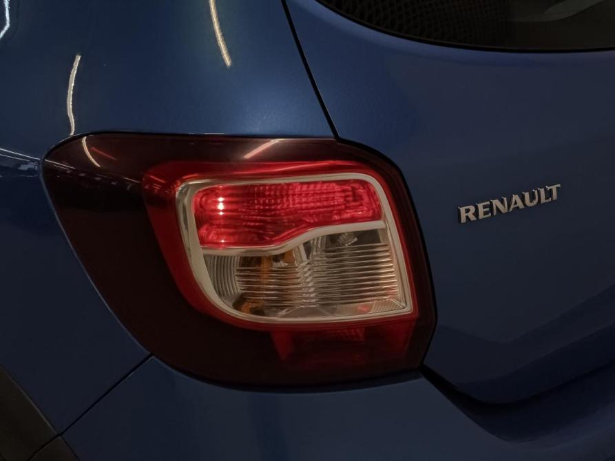Renault Sandero II Санкт-Петербург  - изображение 27