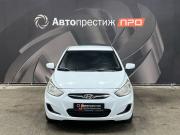 Hyundai Solaris I Пермь  - изображение 21
