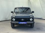 Lada (ВАЗ) 2121 (4x4) I Рестайлинг (2020) Липецк  - изображение 18