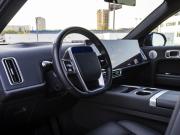 Li Auto (Lixiang) L7 I Москва  - изображение 29