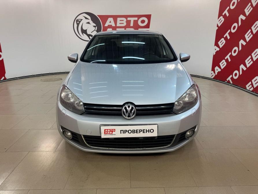 Volkswagen Golf VII Новочеркасск  - изображение 3