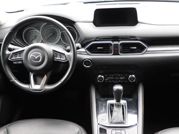 Mazda CX-5 II с пробегом 2018 года, цена 2 350 000 рублей, 123358 км, внедорожник, Автокод Объявления