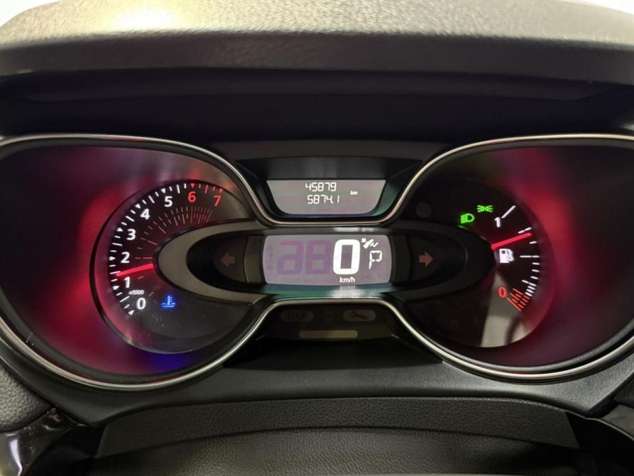 Renault Kaptur I Рестайлинг Тверь  - изображение 28