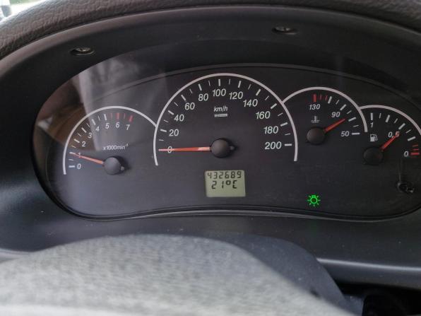 Lada (ВАЗ) Priora I с пробегом 2011 года, цена 145 000 рублей, 432688 км, хэтчбек, Автокод Объявления