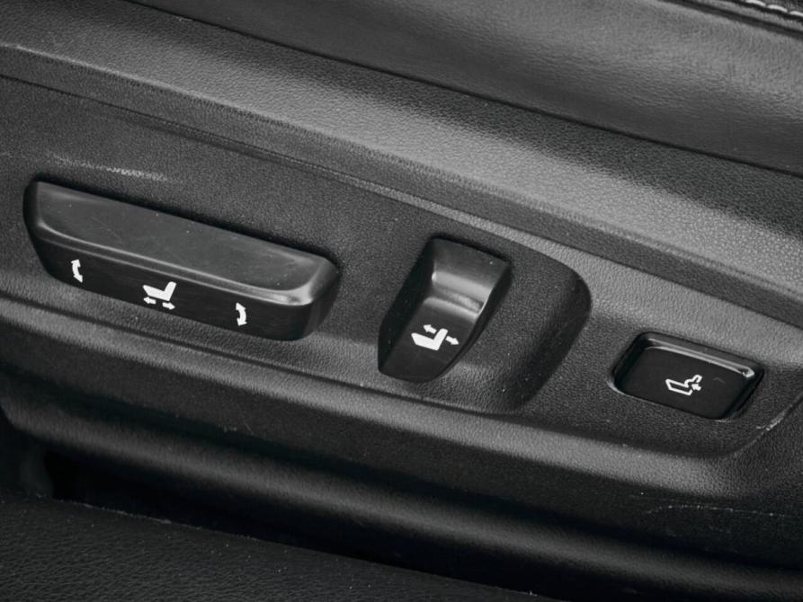 Lexus ES VI Рестайлинг Екатеринбург  - изображение 25