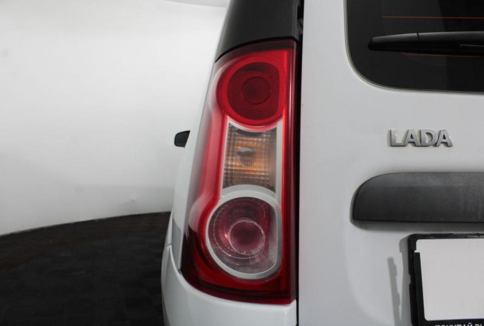 Lada (ВАЗ) Largus I Нижний Новгород  - изображение 21