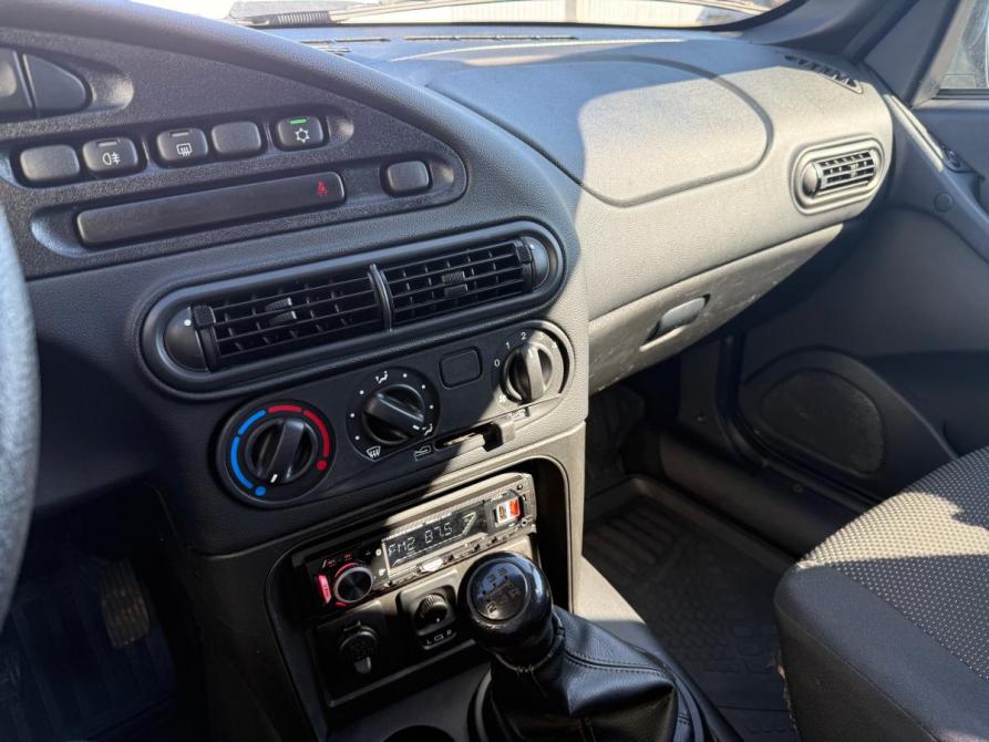 Lada (ВАЗ) Niva Travel I Курган  - изображение 13
