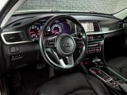 Kia Optima IV Рестайлинг Екатеринбург  - изображение 33