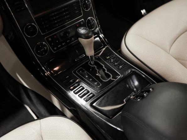 Maybach 62 I с пробегом 2009 года, цена 7 500 000 рублей, 200830 км, седан, Автокод Объявления