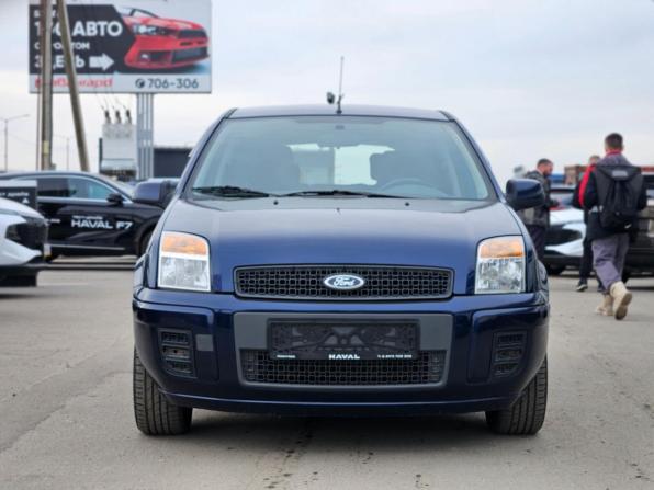 Ford Fusion I Рестайлинг с пробегом 2010 года, цена 570 000 рублей, 125000 км, хэтчбек, Автокод Объявления