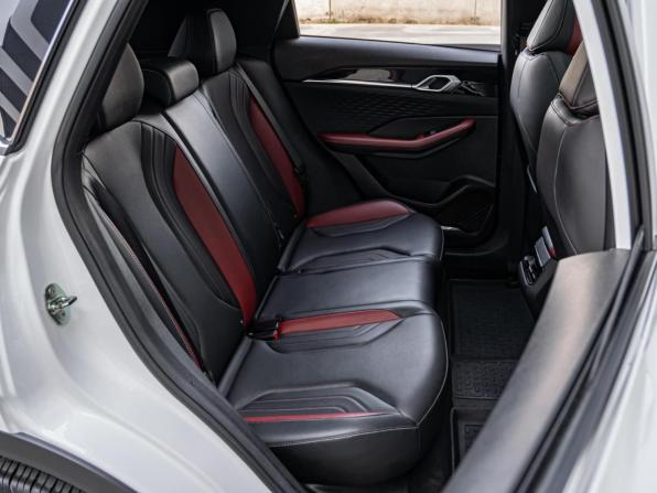 Geely Coolray I Рестайлинг с пробегом 2023 года, цена 2 189 000 рублей, 24990 км, внедорожник, Автокод Объявления