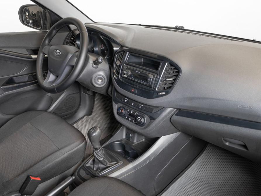 Lada (ВАЗ) Vesta I Казань  - изображение 7