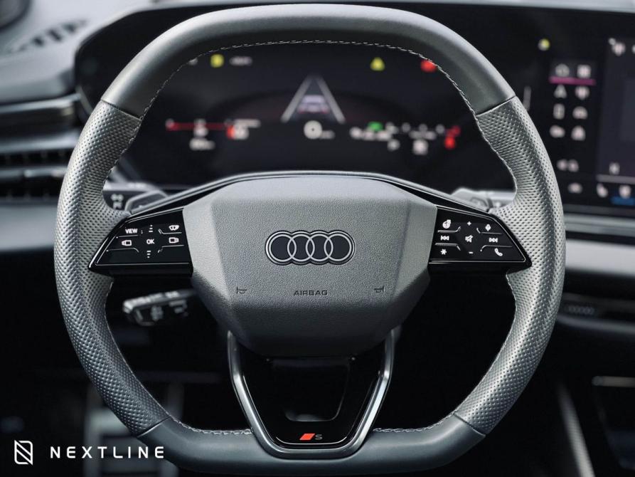 Audi A5 III (B10) Самара  - изображение 14