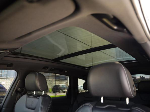 Audi Q7 II (4M) с пробегом 2015 года, цена 3 099 000 рублей, 211611 км, внедорожник, Автокод Объявления