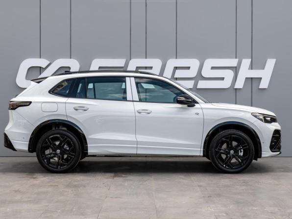 Volkswagen Tiguan III (China Market) с пробегом 2026 года, цена 4 749 000 рублей, 44 км, внедорожник, Автокод Объявления