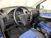 Hyundai Getz I Рестайлинг Москва  - изображение 37
