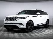 Land Rover Range Rover Velar I Москва  - изображение 19