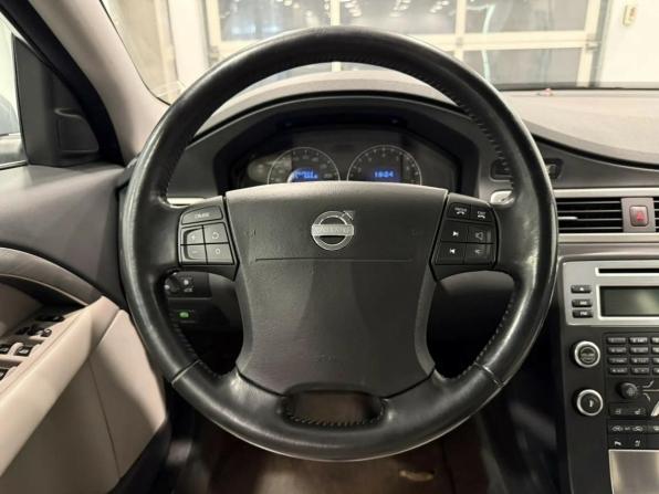Volvo S80 II с пробегом 2008 года, цена 960 000 рублей, 167513 км, седан, Автокод Объявления