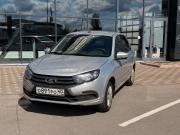 Lada (ВАЗ) Granta I Рестайлинг Калуга  - изображение 7