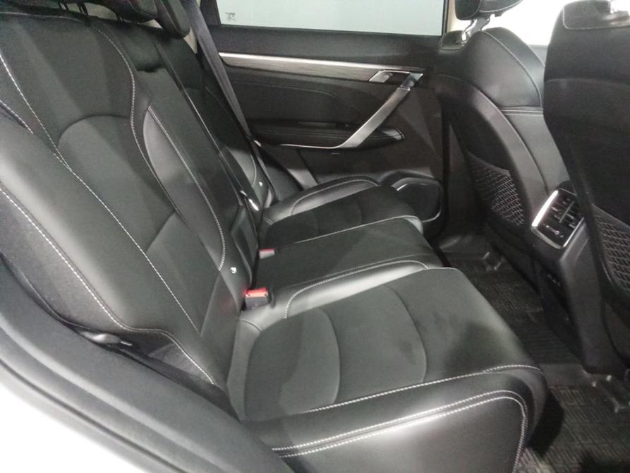 Geely Atlas Pro Москва  - изображение 10
