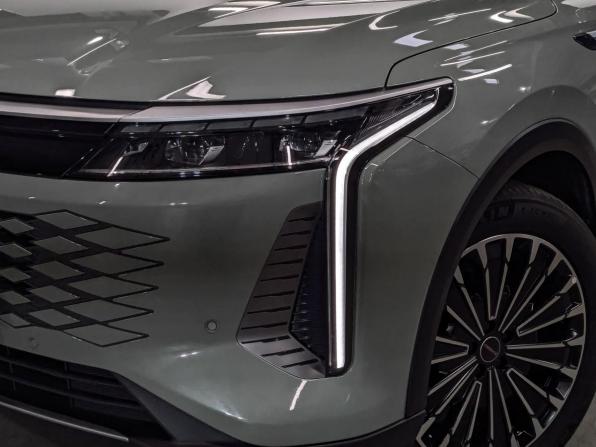 Exeed RX с пробегом 2024 года, цена 3 200 000 рублей, 21994 км, внедорожник, Автокод Объявления
