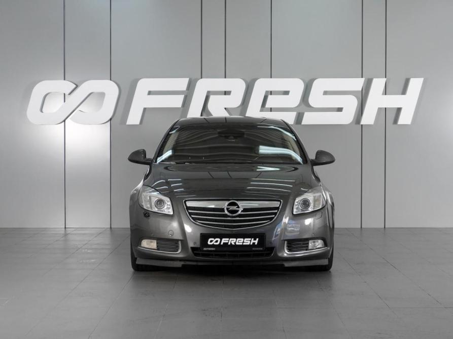 Opel Insignia I Минеральные Воды  - изображение 3