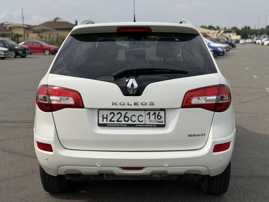 Renault Koleos I Казань  - изображение 5