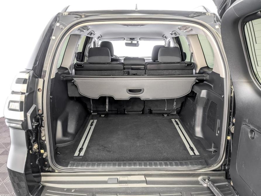 Toyota Land Cruiser Prado 150 Series Рестайлинг 3 Москва  - изображение 10