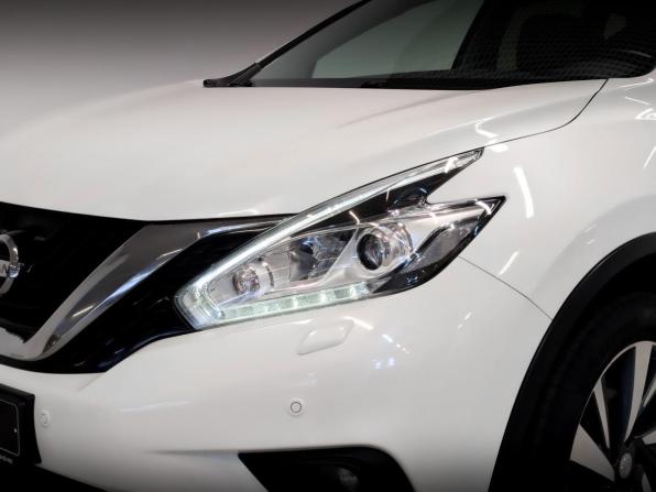 Nissan Murano III (Z52) с пробегом 2019 года, цена 2 740 000 рублей, 74261 км, внедорожник, Автокод Объявления