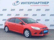 Ford Focus III Ижевск  - изображение 35