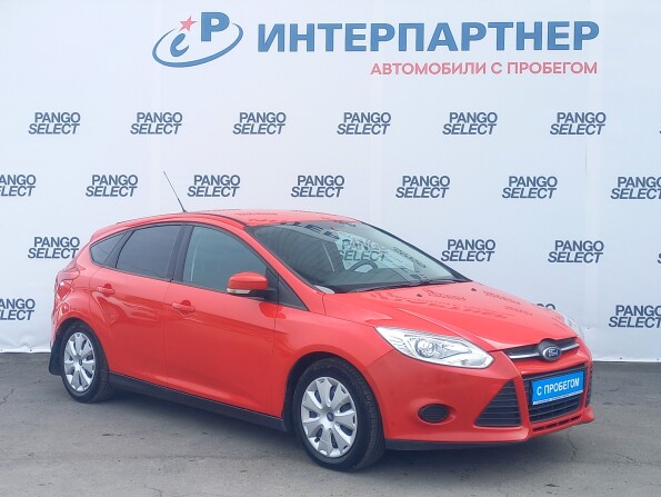 Ford Focus III с пробегом 2011 года, цена 685 000 рублей, 251000 км, седан, Автокод Объявления