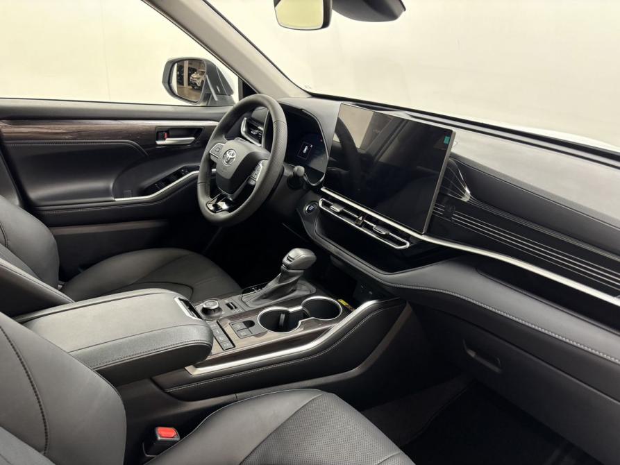 Toyota Highlander IV (XU70) Вологда  - изображение 12