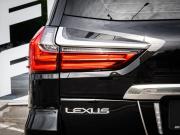Lexus LX III Рестайлинг 2 Волгоград  - изображение 44
