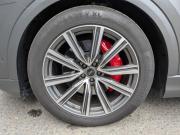 Audi SQ8 I (4M) Рестайлинг Москва  - изображение 42