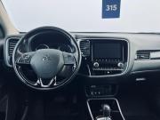 Mitsubishi Outlander III Рестайлинг 3 Санкт-Петербург  - изображение 41