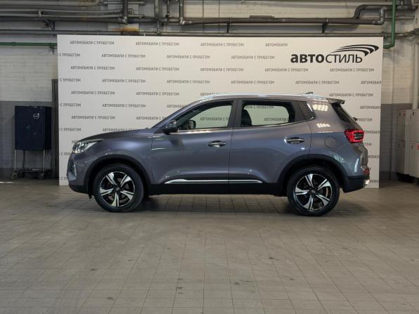 Chery Tiggo 4 Pro I с пробегом 2023 года, цена 1 299 000 рублей, 72000 км, внедорожник, Автокод Объявления
