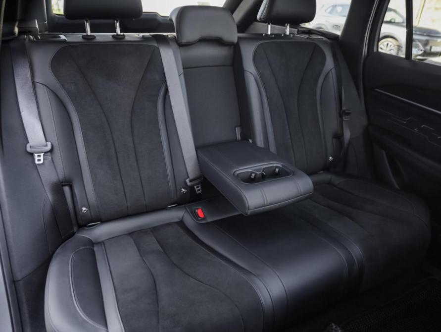 Geely Monjaro I Санкт-Петербург  - изображение 33