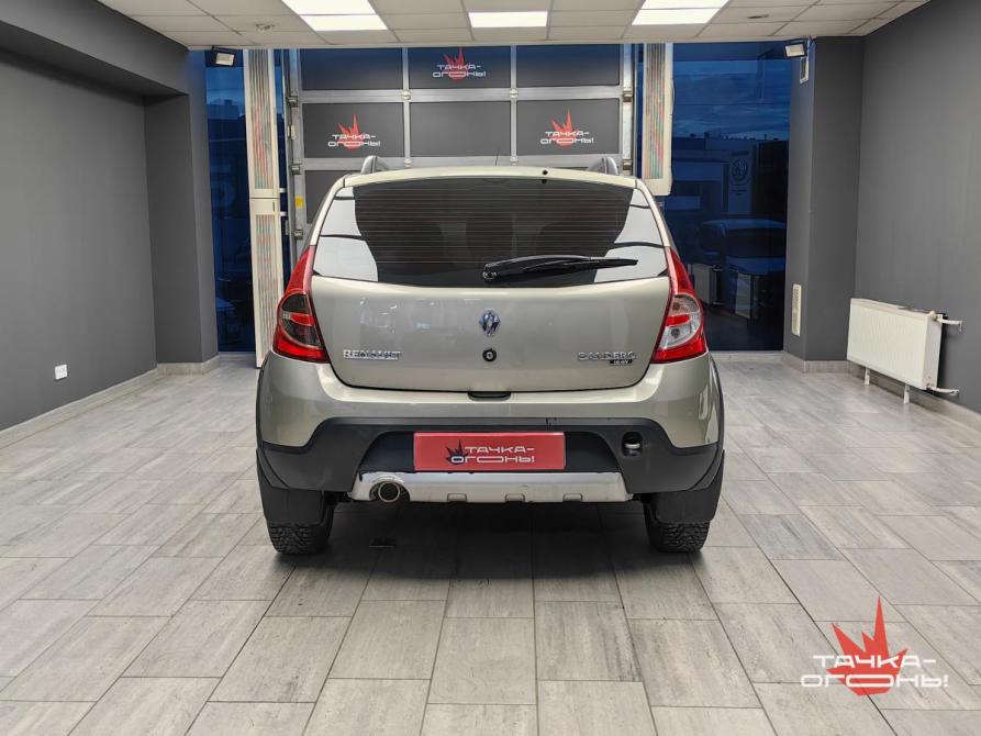 Renault Sandero I Пермь  - изображение 6