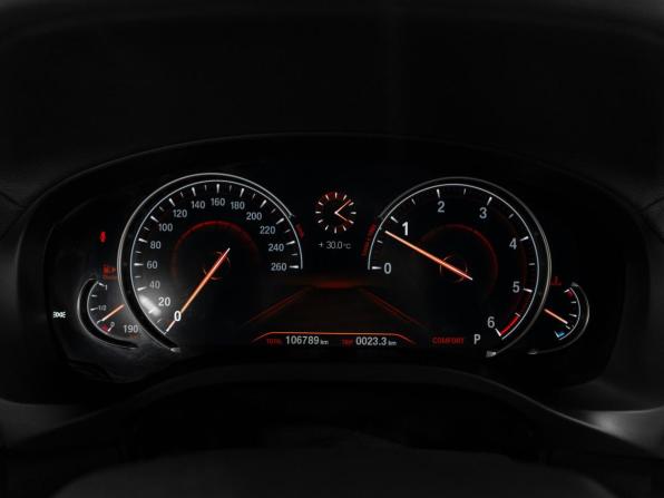 BMW X3 III (G01) с пробегом 2018 года, цена 4 750 000 рублей, 106853 км, внедорожник, Автокод Объявления