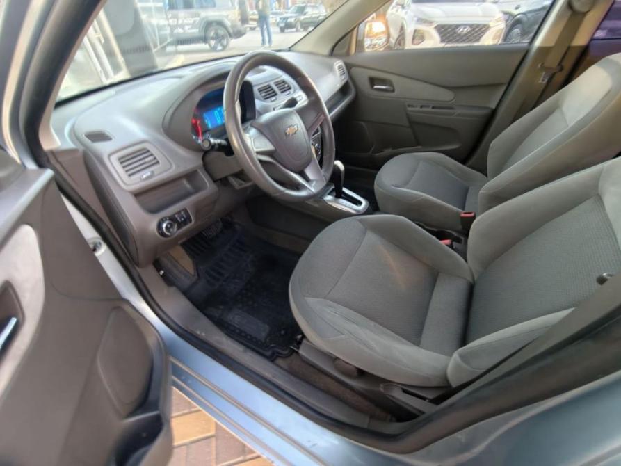 Chevrolet Cobalt II Калуга  - изображение 5