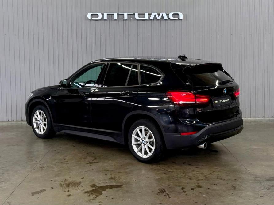 BMW X1 II (F48) Рестайлинг Краснодар  - изображение 7