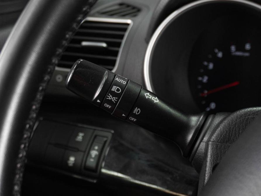 Kia Sorento II Рестайлинг Тюмень  - изображение 18