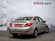 Hyundai Solaris I Екатеринбург  - изображение 23